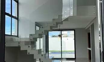 Imagem 5: Sobrado de 4 suítes Terra's Alpha 1 Casa em Condomínio com 4 Quarto(s) e 6 banheiro(s