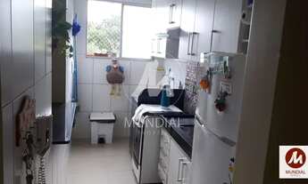 Imagem 7: Apartamento (tipo - padrao) 2 dormitórios, cozinha planejada, portaria 24 horas, lazer, es