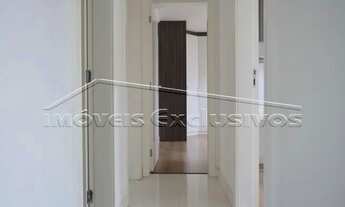 Imagem: Apartamento com 3 dormitórios para alugar