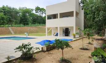 Imagem 3: Águas da Serra - Chácara 4 quartos, sendo 2 suítes