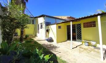 Imagem 2: Casa - Parque da Figueira - Campinas