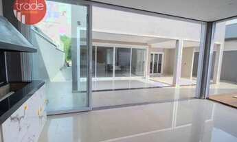 Imagem 6: Casa em condomínio venda e locação 3 suítes Bonfim Paulista zona sul