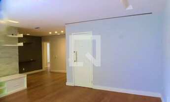 Imagem 6: Apartamento para Aluguel - Ipanema, 4 Quartos, 170 m2