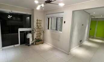 Imagem: Apartamento com 2 dormitórios à venda