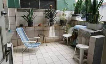 Imagem 2: Edifício Telma Apartamento à venda de 100m² com 2 dormitórios na Consolação