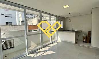 Imagem 2: Apartamento 2 Quartos em Santos