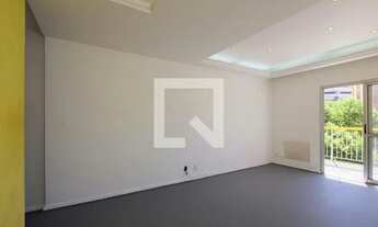 Imagem 4: Apartamento para Aluguel - Maracanã, 2 Quartos, 72 m2