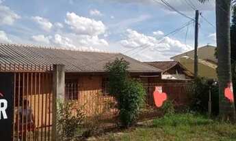 Imagem: ARAUCÁRIA - Casa Padrão - TINDIQUERA