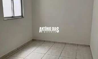 Imagem 6: Apartamento 2 quartos com área externa - Av. Rio Branco - Centro