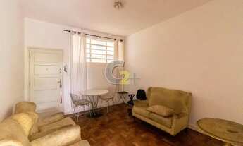 Imagem: APARTAMENTO - HIGIENOPOLIS - 2 DORMITORIOS