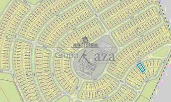 Imagem 5: Lote/Terreno para venda tem 358 metros quadrados em Urbanova - São José dos Campos - SP