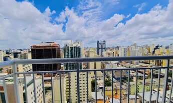 Imagem 3: Apartamento - Centro - Campinas