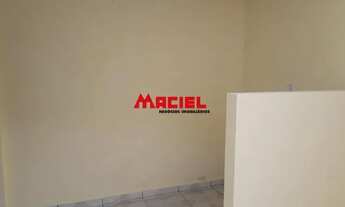 Imagem 4: Casa Padrão em São José dos Campos