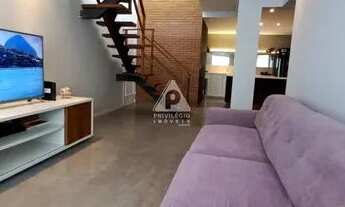 Imagem 5: Apartamento à venda, 2 quartos, 1 suíte, 2 vagas, São Conrado - RIO DE JANEIRO/RJ