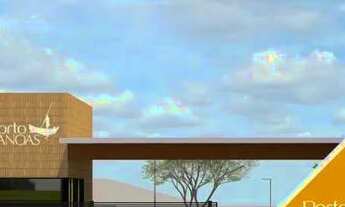 Imagem 3: Loteamento Fechado, Porto Canoas. Unidades Com Vista Para Lagoa AP