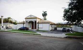 Imagem 5: Casa à venda no Condomínio Porto Atibaia - Atibaia