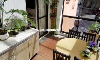 Imagem 6: Apartamento à venda no bairro Centro - Balneário Camboriú/SC