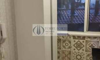 Imagem 3: Lindo apartamento com 2 dormitórios no Parque São Lucas