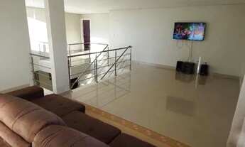 Imagem 5: Sobrado para venda com 122 metros quadrados com 3 quartos em Centro - Mogi das Cruzes - SP