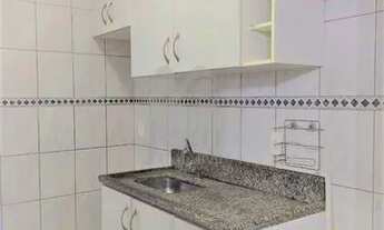 Imagem 3: Apartamento para locação Condomínio Espanha I, Bairro Mogilar, Mogi das Cruzes