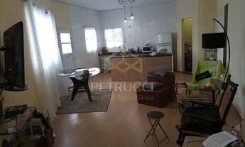 Imagem 3: Casa - Jardins do Império - Indaiatuba