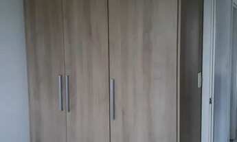 Imagem 2: Apartamento para venda com 80m2, semi-mobiliado, no Condomínio Amazon Boulevard - Torquato