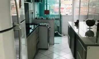 Imagem 7: APTO JAGUARIBE Apartamento com 2 dormitórios