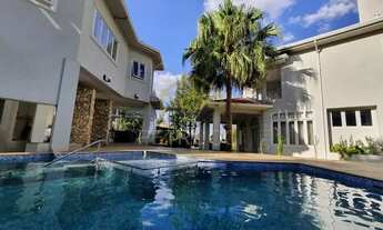 Imagem 2: Casa - Sítios de Recreio Gramado - Campinas