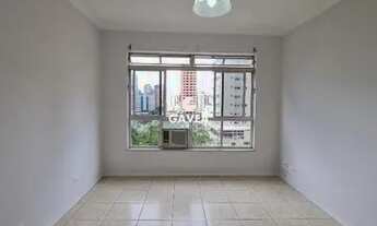 Imagem 4: Apartamento para locação com 01 dormitório na Pompeia em Santos/SP