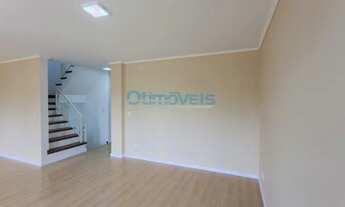 Imagem 3: CURITIBA - Casa de Condomínio - HUGO LANGE