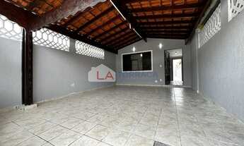 Imagem 6: Ref. 14681 - Casa Geminada - 2 Dormitórios - Quintal - Garagem