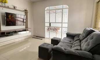 Imagem 3: Casa no conjunto Colina do Aleixo