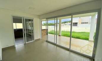 Imagem 4: Casa - Swiss Park - Campinas