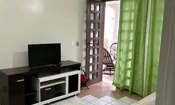 Imagem 3: Casa mobiliada, em condomínio fechado, no Porto das Dunas, próxima ao Beach Park