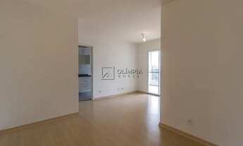 Imagem 2: Locação Apartamento 3 Dormitórios - 100 m² Vila Clementino