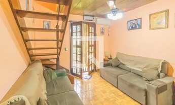 Imagem 5: Casa de Condomínio à Venda - Vicentina, 2 Quartos, 55 m2