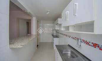 Imagem 6: PORTO ALEGRE - Apartamento Padrão - Partenon