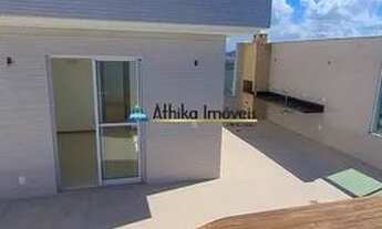 Imagem 6: Cobertura Duplex Frente Mar Itaparica de 290m² 4 quartos 2 suítes e 4 vagas