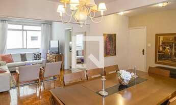 Imagem 7: Apartamento para Aluguel - Bela Vista, 4 Quartos, 130 m2