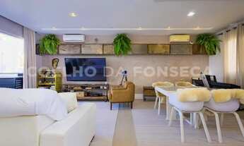 Imagem 2: São Paulo - Apartamento Padrão - Pompéia