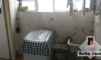 Imagem 2: APARTAMENTO MOOCA 106 M2 2 DORMITORIOS SALA COZINHA 1 VAGA