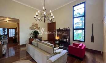 Imagem 7: Casa - Swiss Park - Campinas