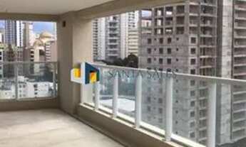 Imagem 4: Apartamento na Aclimação 4 dormitórios 4 suítes 6 vagas