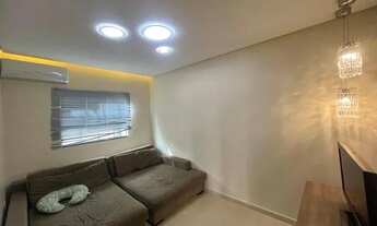 Imagem 6: Casa de condomínio sobrado para venda tem 283 metros quadrados com 4 quartos