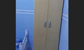 Imagem 6: Aluga-se quarto mobiliado