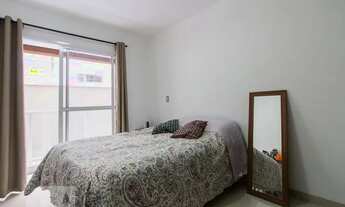 Imagem 4: Apartamento para Aluguel - Santa Cândida, 2 Quartos, 60 m2