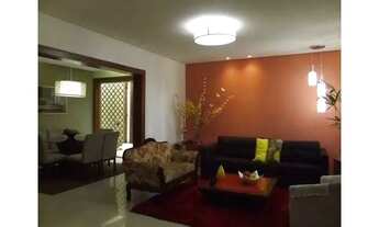 Imagem 2: Sobrado para venda possui 122 metros quadrados com 3 quartos em Piqueri - São Paulo - SP