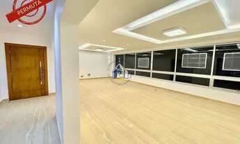 Imagem: Apartamento com 3 quartos (sendo 1 suíte)