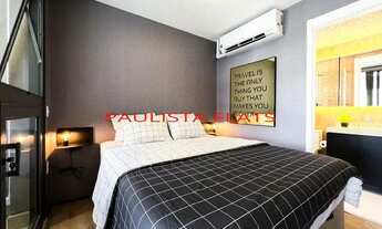 Imagem: SÃO PAULO - RESIDENCIAL - ITAIM BIBI