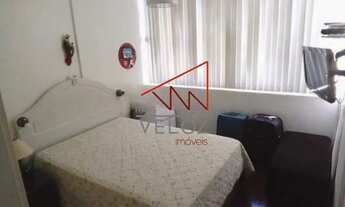 Imagem 7: Apartamento para venda possui 103 metros quadrados com 3 quartos em Ipanema - Rio de Janei